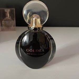 Golfea The Roman Night